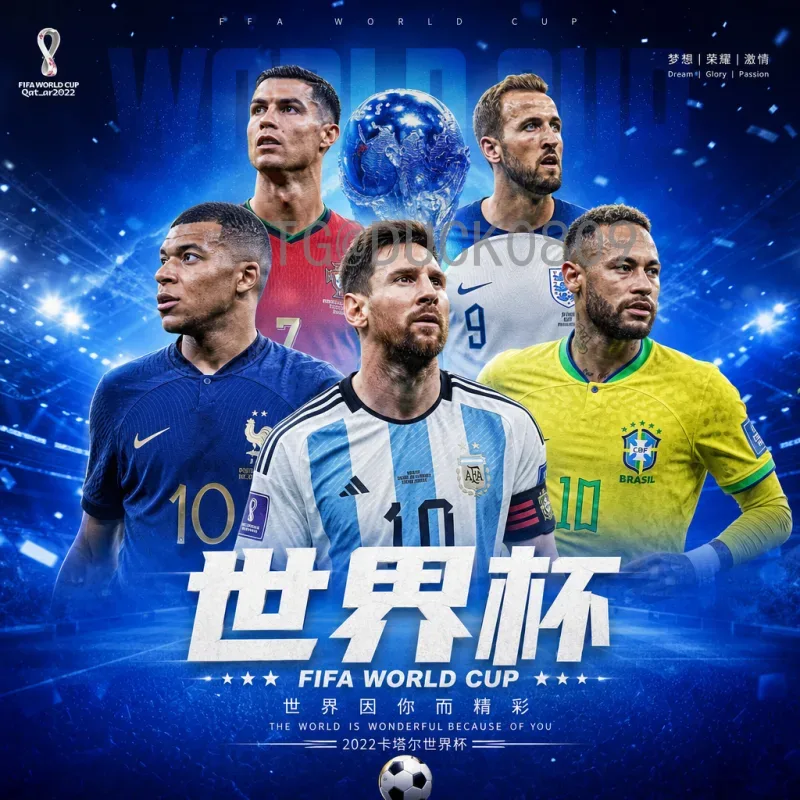 完整2026年美加墨世界杯非洲区名额查询与解读